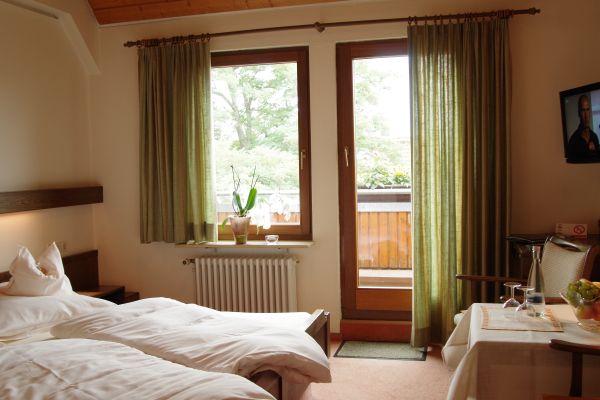 Land-gut-Hotel Ochsen (Schömberg)